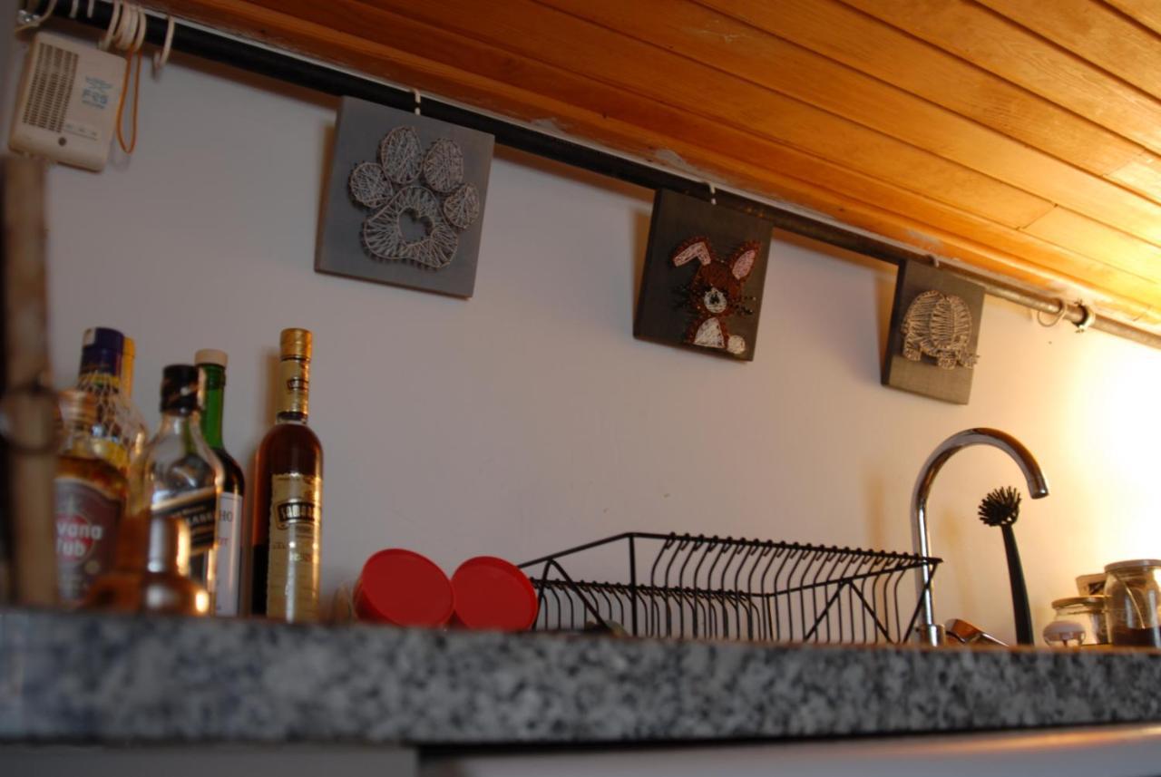 Duplex With Terrace In Center,5Mn Walk To Istiklal Apartment Istanbul Exterior photo